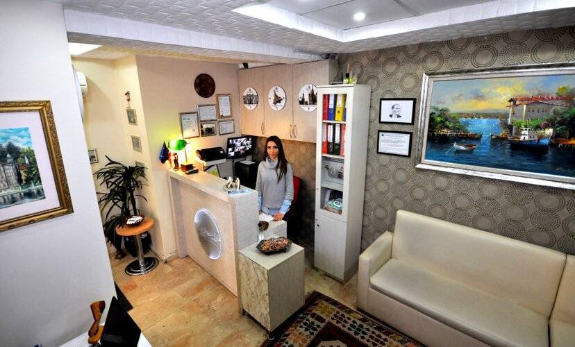 Khalkedon Istanbul