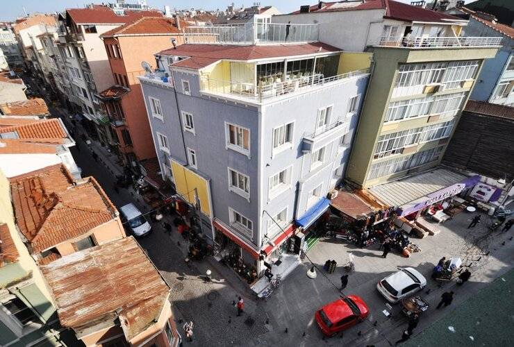 Khalkedon Istanbul