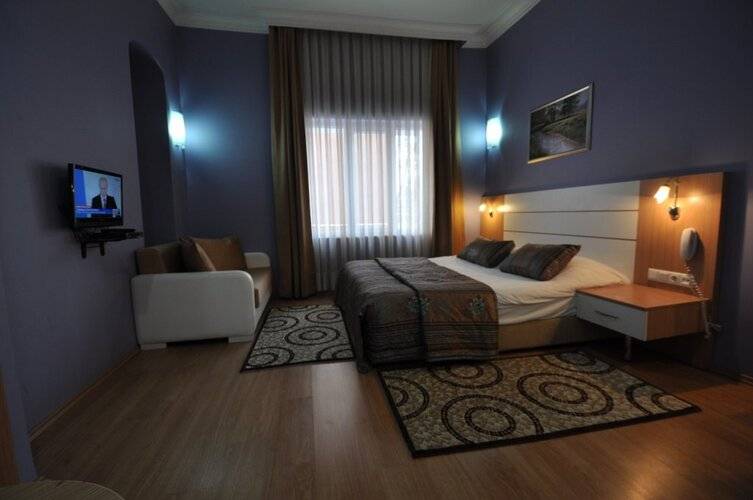Khalkedon Istanbul