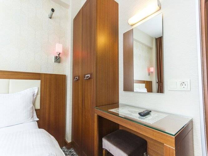 Mint Residence Taksim