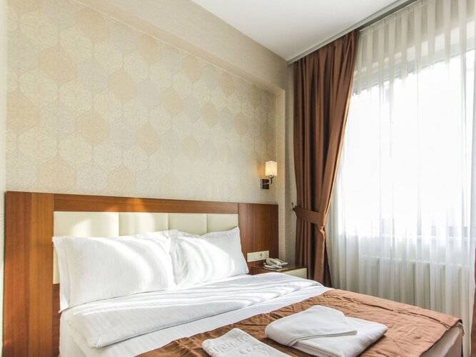 Mint Residence Taksim