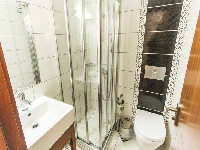 Mint Residence Taksim