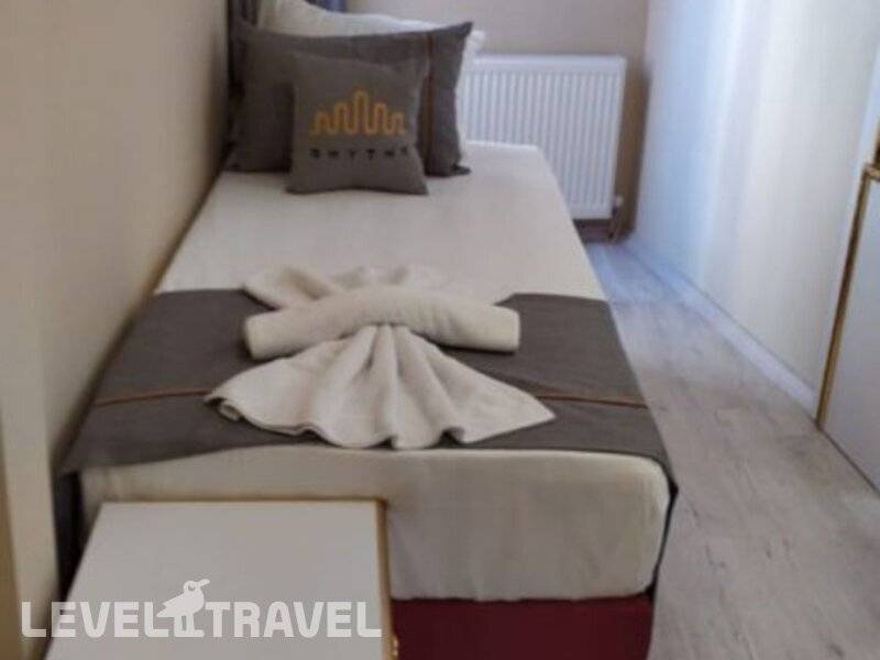 Фотография Rhythm Hotel