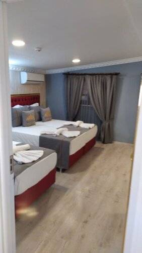 Rhythm Hotel