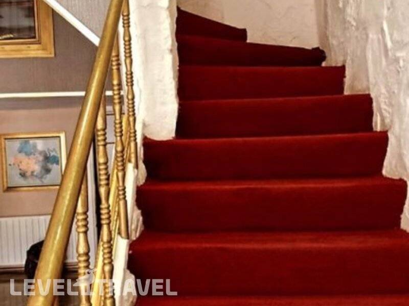 Фотография Rhythm Hotel