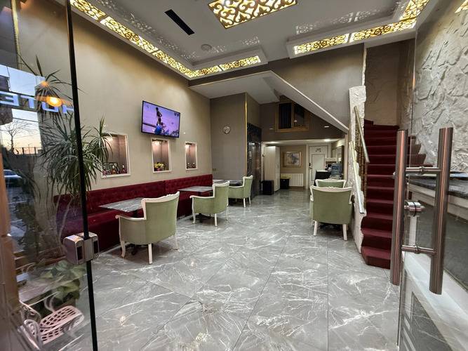 Rhythm Hotel