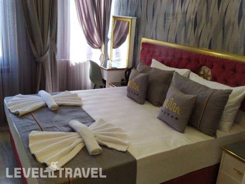 Фотография Rhythm Hotel