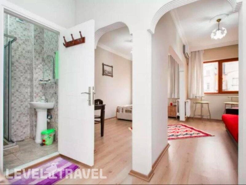 Фотография Balat Residence