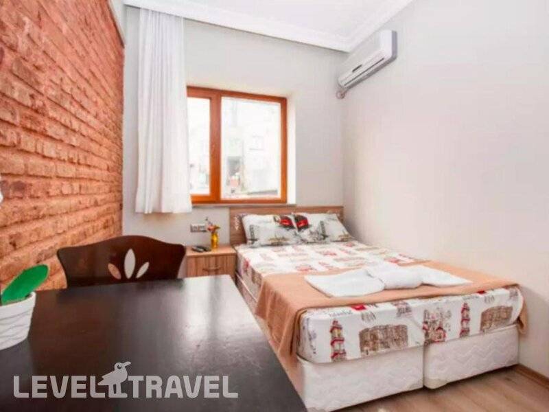 Фотография Balat Residence