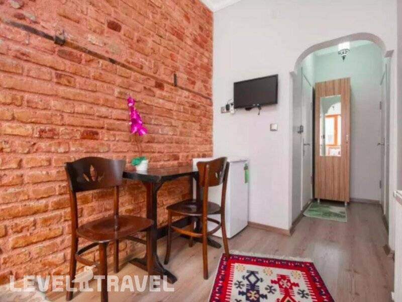 Фотография Balat Residence