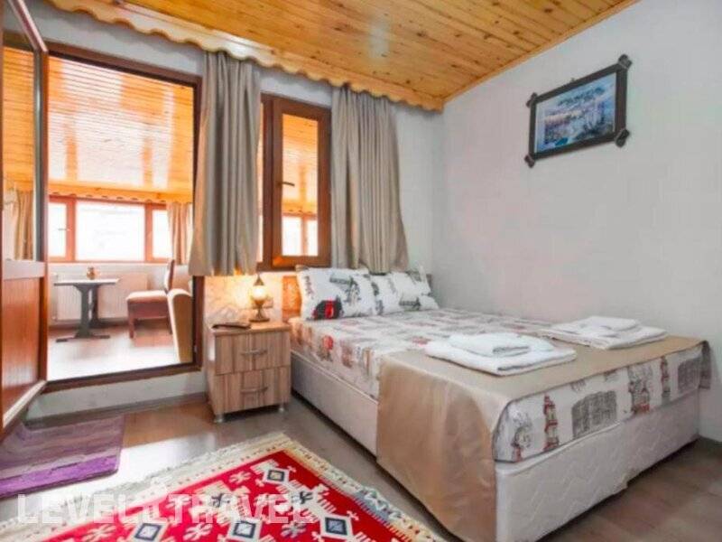 Фотография Balat Residence