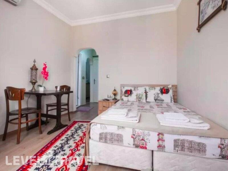Фотография Balat Residence