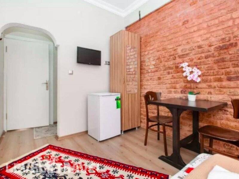 Фотография Balat Residence