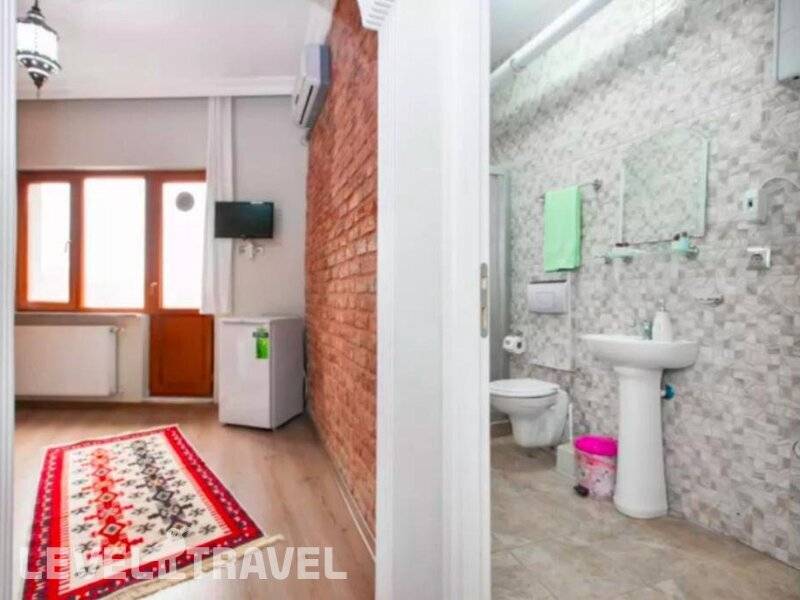Фотография Balat Residence