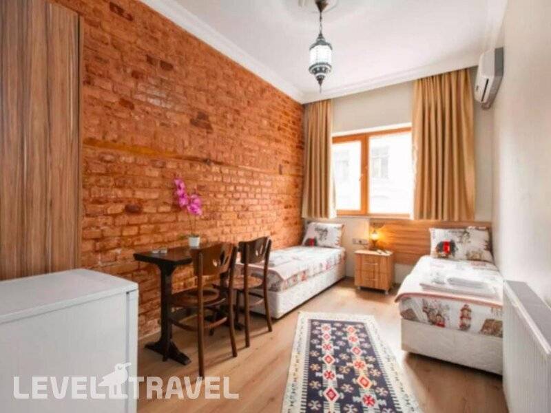 Фотография Balat Residence