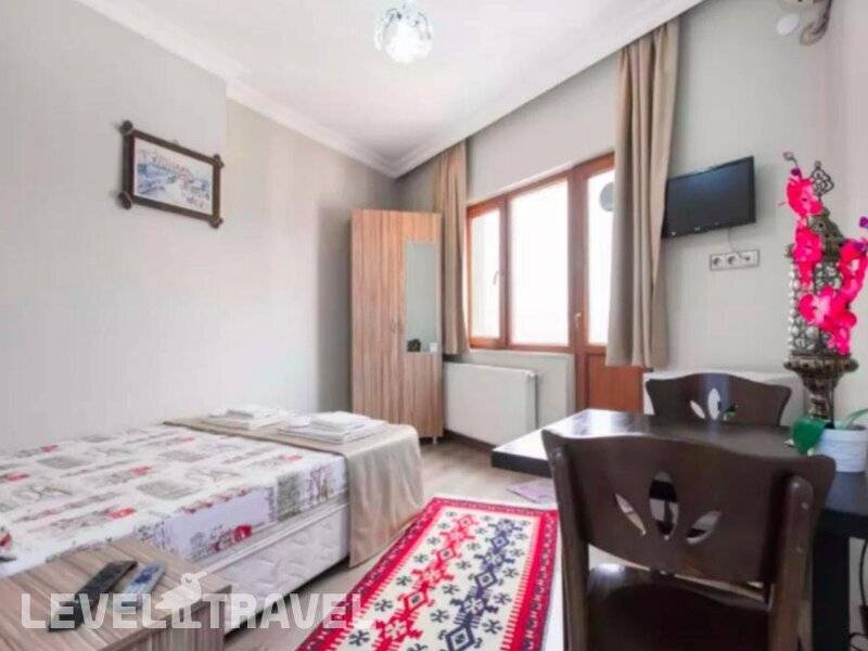 Фотография Balat Residence