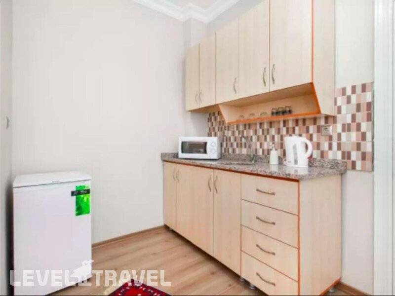 Фотография Balat Residence
