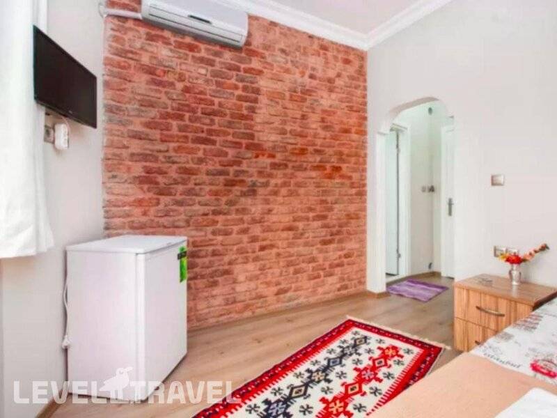 Фотография Balat Residence