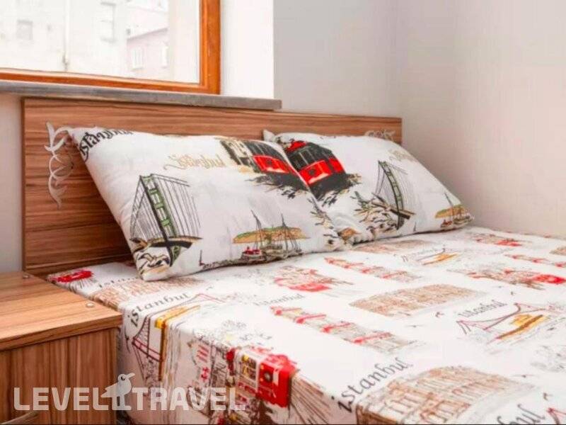 Фотография Balat Residence