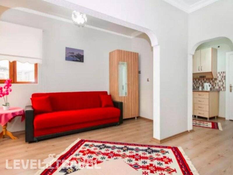 Фотография Balat Residence