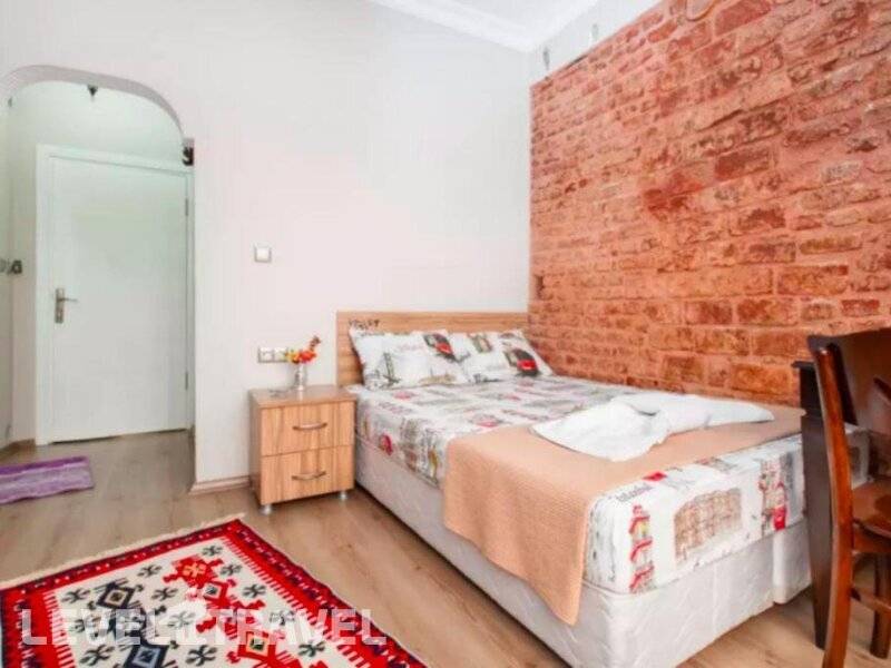 Фотография Balat Residence