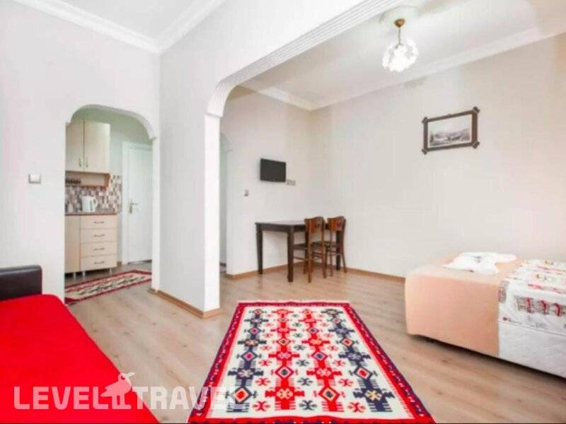Фотография Balat Residence