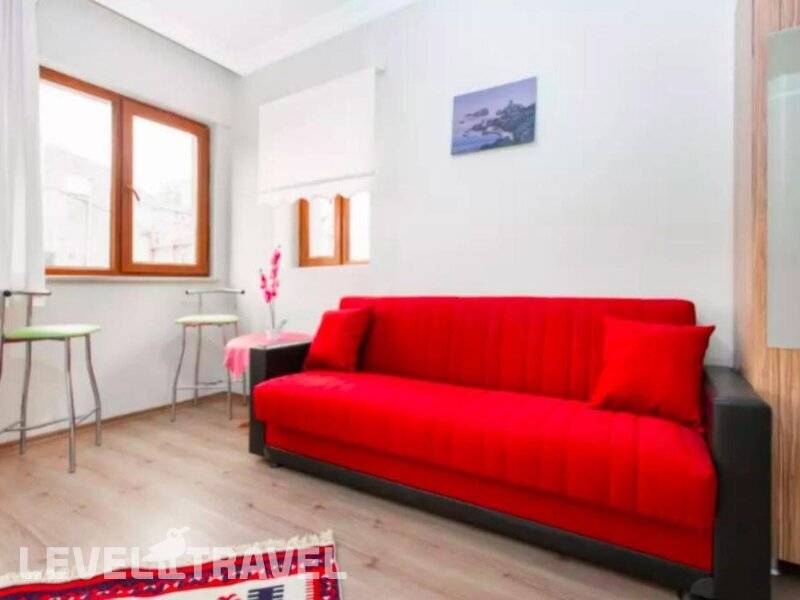 Фотография Balat Residence