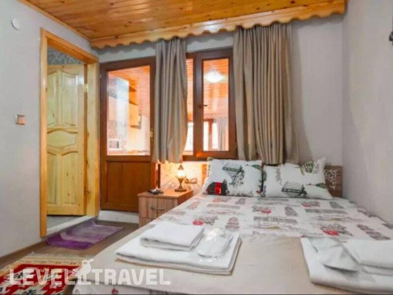 Фотография Balat Residence