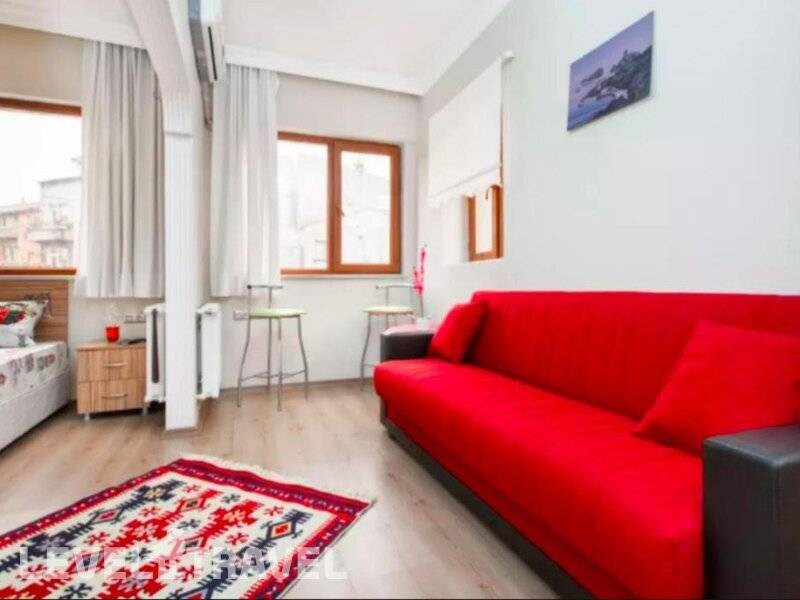 Фотография Balat Residence