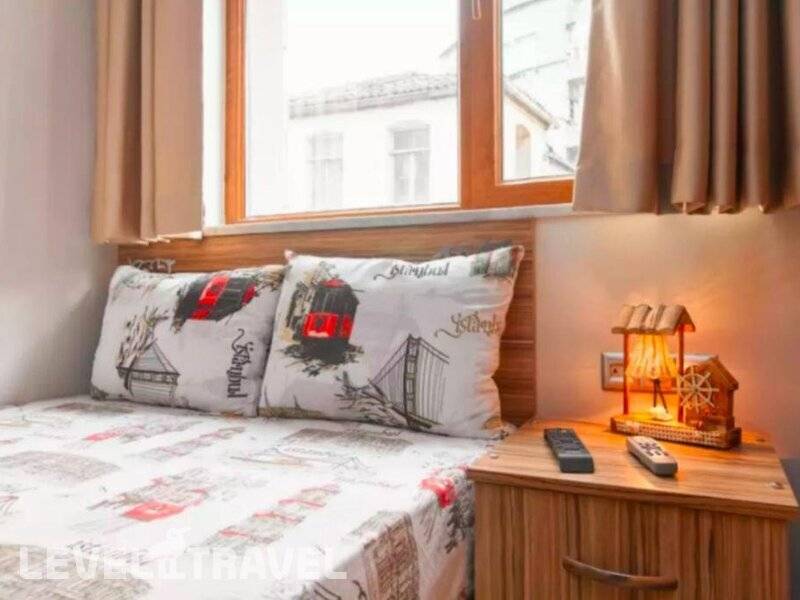Фотография Balat Residence