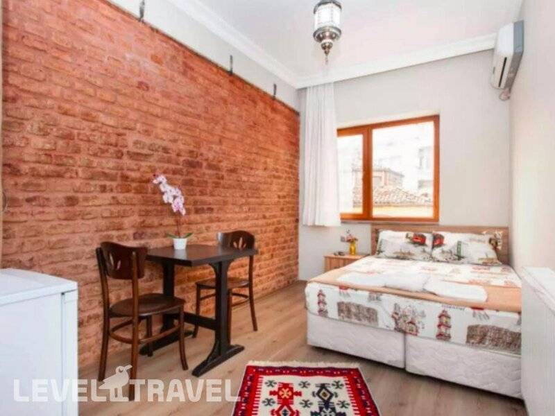 Фотография Balat Residence