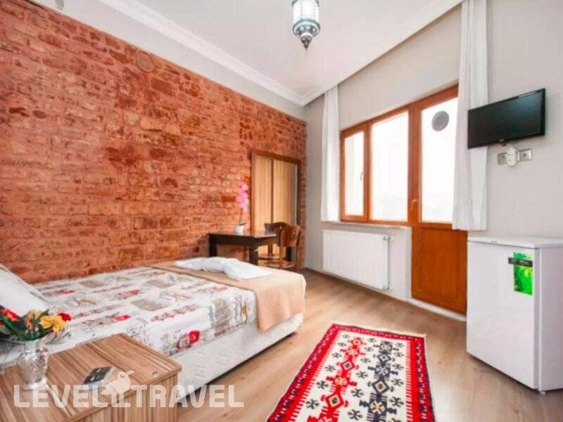 Фотография Balat Residence