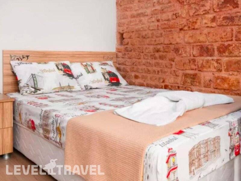 Фотография Balat Residence
