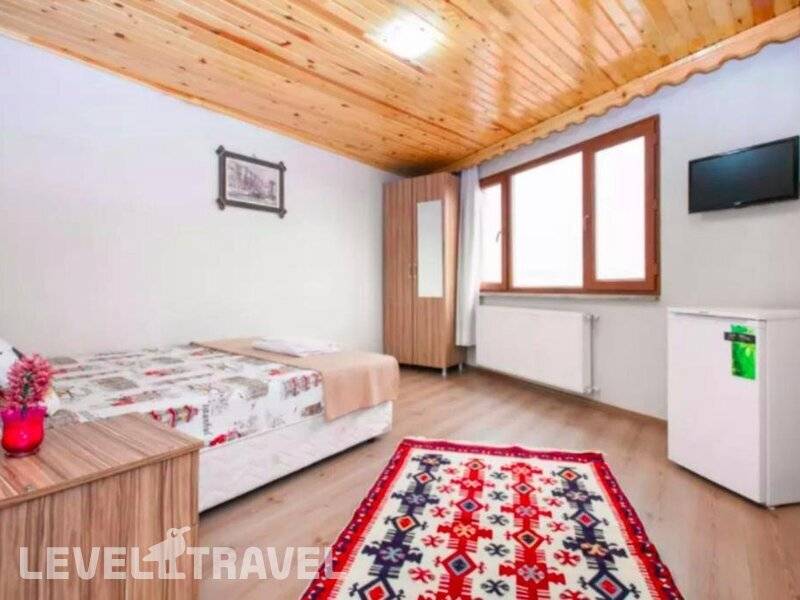 Фотография Balat Residence