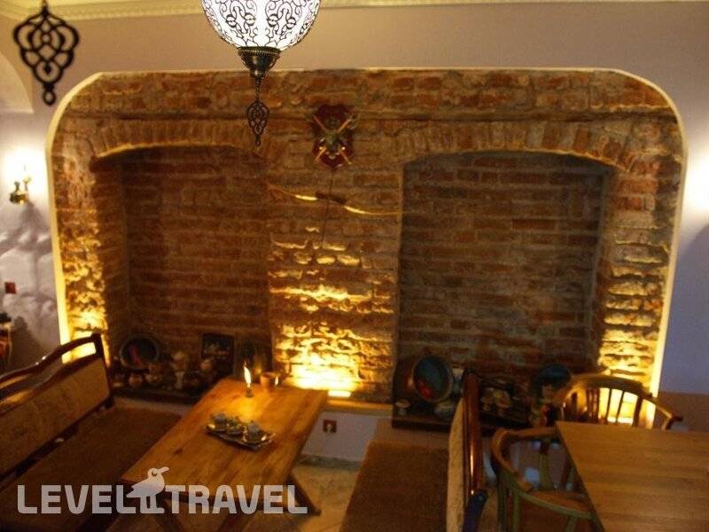 Фотография Balat Residence