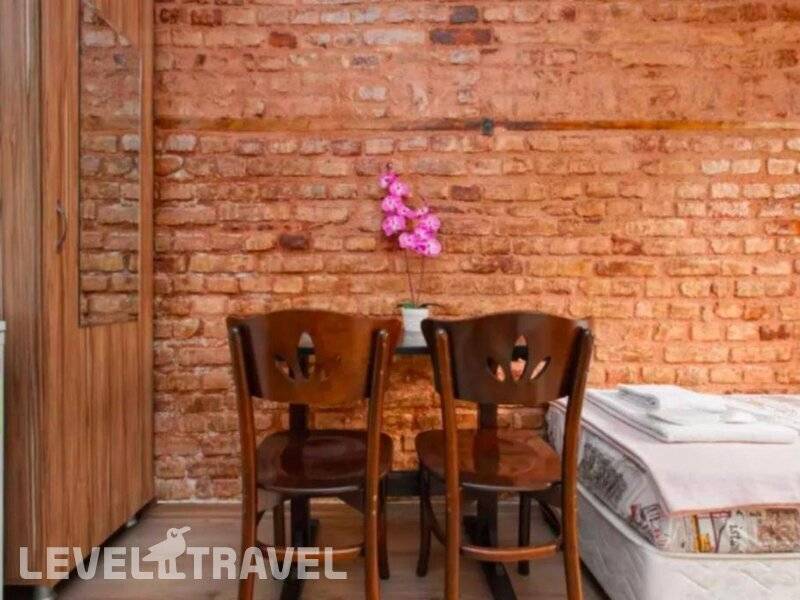 Фотография Balat Residence
