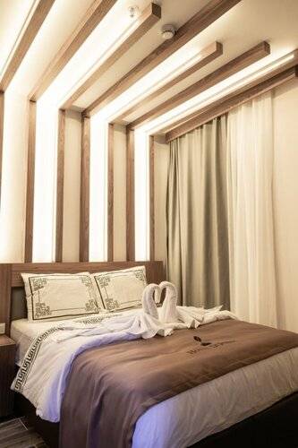 Hotel Di Poesia