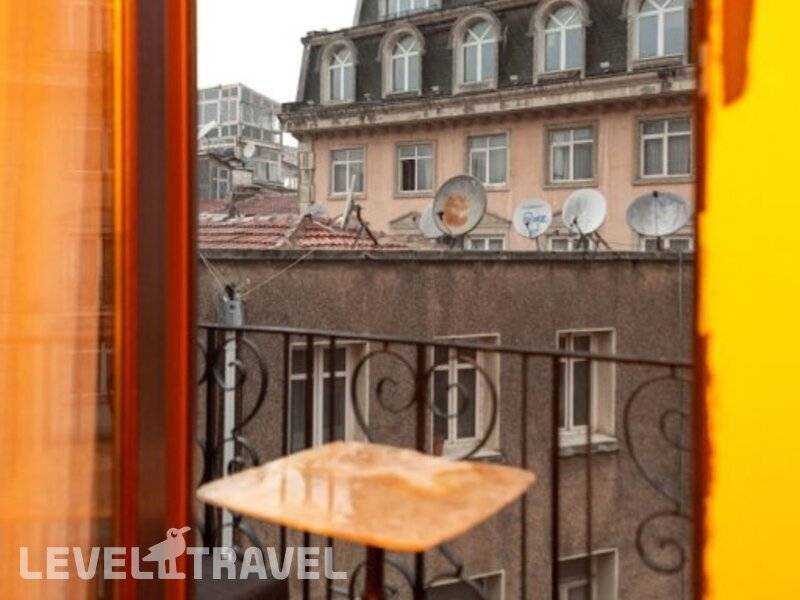 Фотография Hotel Di Poesia Фотография Hotel Di Poesia