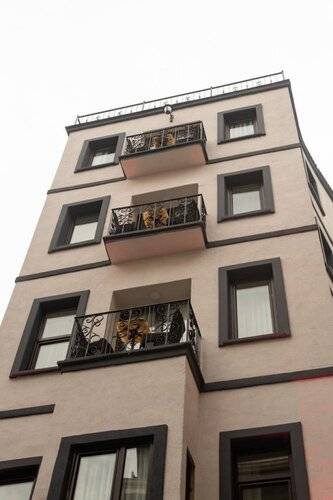 Hotel Di Poesia