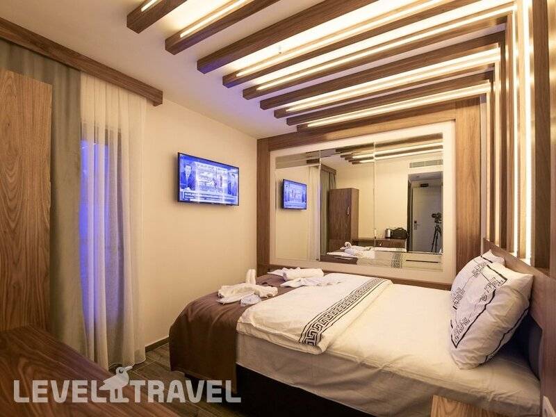 Фотография Hotel Di Poesia Фотография Hotel Di Poesia