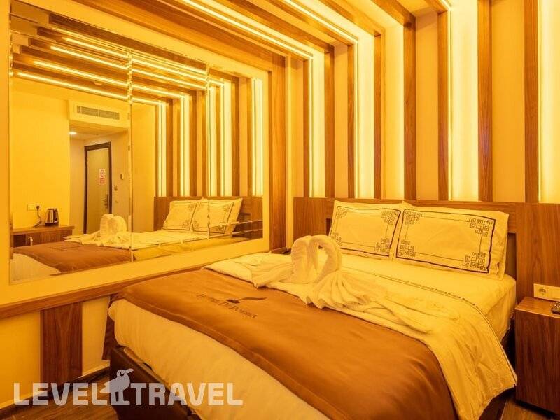 Фотография Hotel Di Poesia