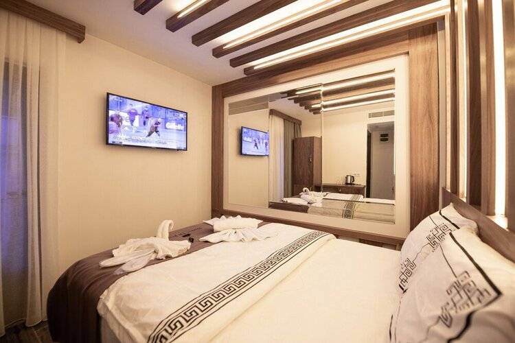 Hotel Di Poesia