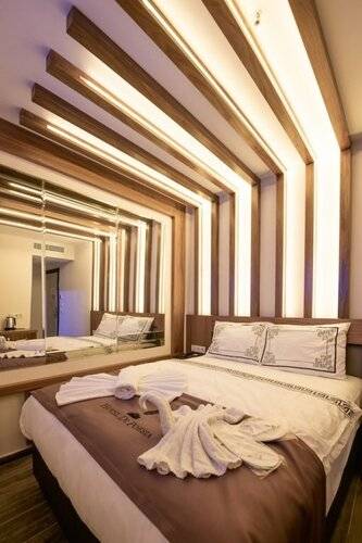 Hotel Di Poesia