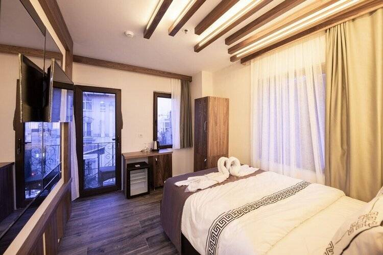 Hotel Di Poesia