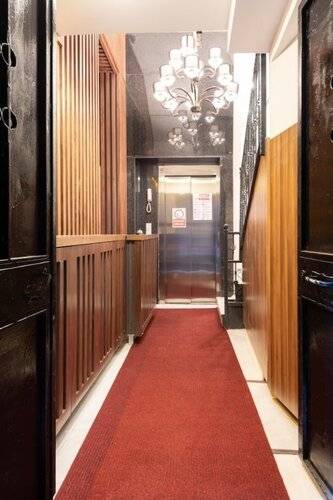 Hotel Di Poesia
