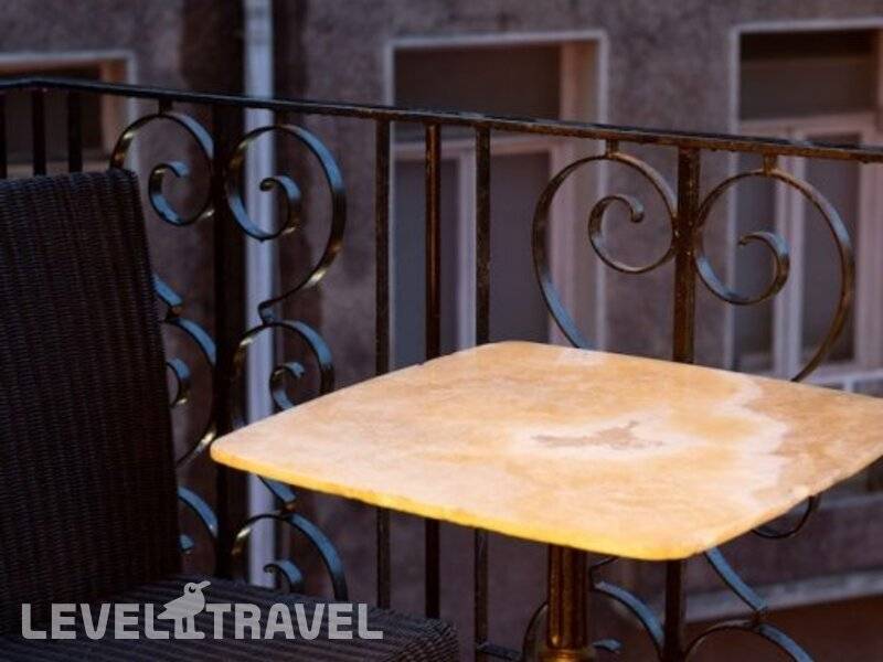 Фотография Hotel Di Poesia