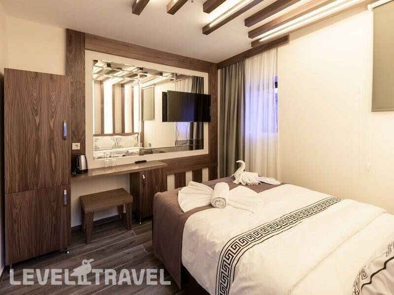 Фотография Hotel Di Poesia