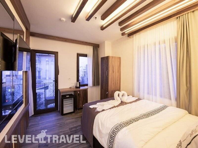 Фотография Hotel Di Poesia Фотография Hotel Di Poesia