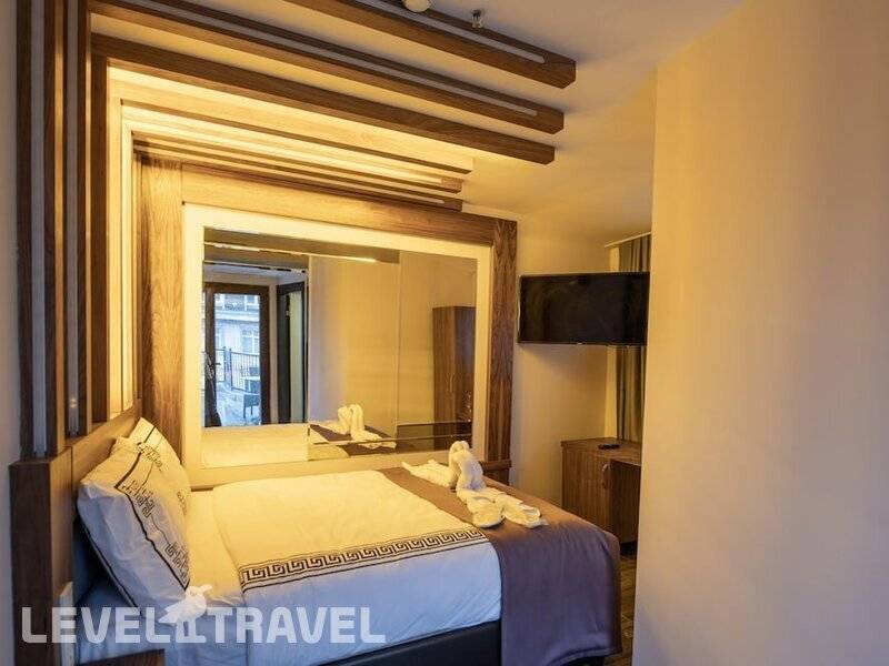 Фотография Hotel Di Poesia