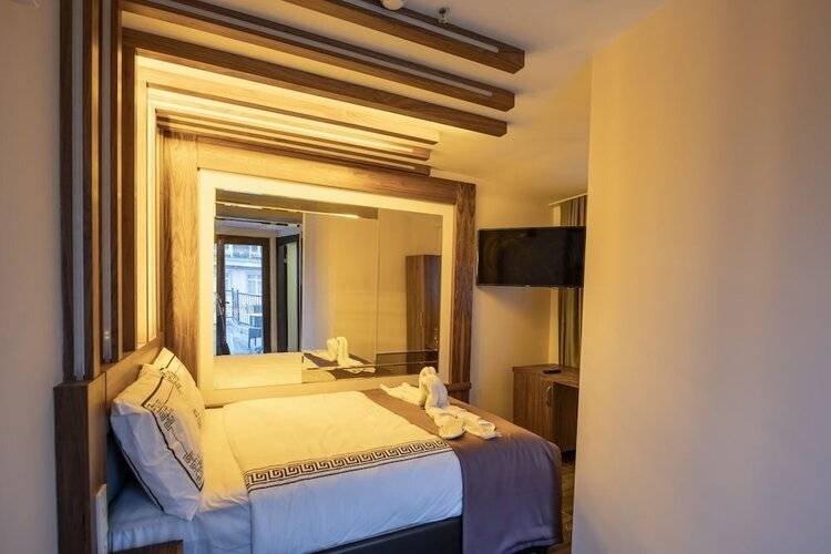 Hotel Di Poesia
